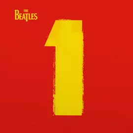 Виниловая пластинка The Beatles - The 1 (2015)