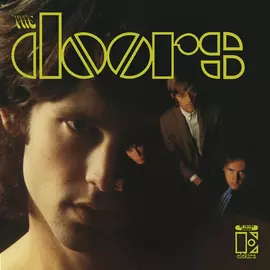 Виниловая пластинка The Doors - The Doors (Stereo) (1967)