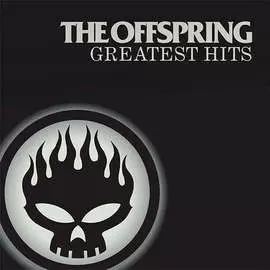 Виниловая пластинка The Offspring - Greatest Hits (2022)