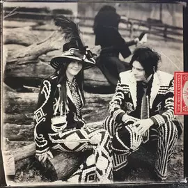 Виниловая пластинка The White Stripes - Icky Thump (2007)