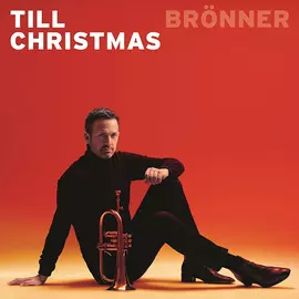 Виниловая пластинка Till Bronner - Christmas (2021)