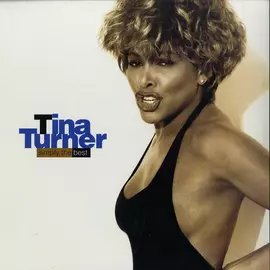 Виниловая пластинка Tina Turner - Simply The Best (1991)