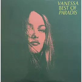Виниловая пластинка Vanessa Paradis - Best Of (2019)