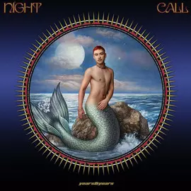 Виниловая пластинка Years &amp; Years - Night Call (2022)