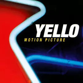 Виниловая пластинка Yello - Motion Picture (1999)