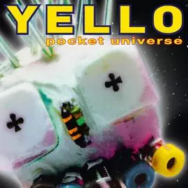 Виниловая пластинка Yello - Pocket Universe (1997)