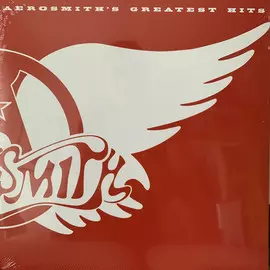 Виниловая пластинка Aerosmith - Aerosmith's Greatest Hits (1980)