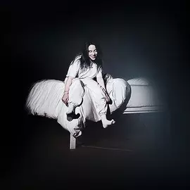 Виниловая пластинка Billie Eilish - When We All Fall Asleep, Where Do We Go? (2019)