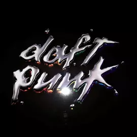 Виниловый альбом Daft Punk - Discovery (2001), Electronic