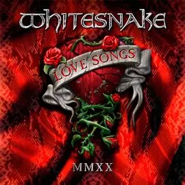 Виниловая пластинка Whitesnake - Love Songs (2020)