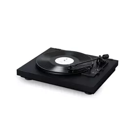 Виниловый проигрыватель PRO-JECT A1, черный