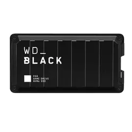 Внешний SSD накопитель WD P50 Game Drive Black, 1Тб, USB-C, черный