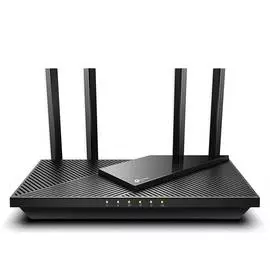 Роутер TP-LINK Archer AX55, черный