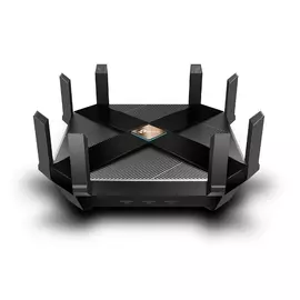 Wi-Fi Роутер TP-LINK Archer AX6000
