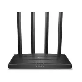 Wi-Fi Роутер TP-LINK Archer C6U