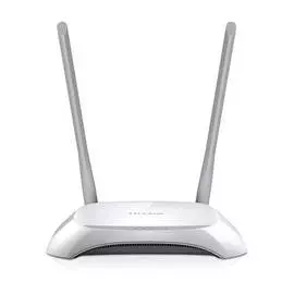 Wi-Fi Роутер TP-LINK TL-WR840N