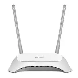 Wi-Fi Роутер TP-LINK TL-WR842N