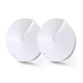 Wi-Fi Mesh система TP-LINK Deco M5 (комплект 2шт)
