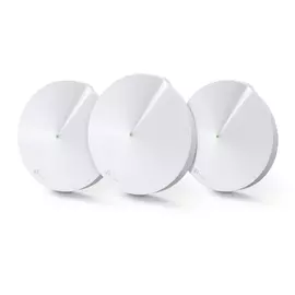 Wi-Fi Mesh система TP-LINK Deco M9 Plus (комплект 3шт)