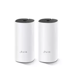 Wi-Fi Mesh система TP-LINK Deco P9 (комплект 2 шт)
