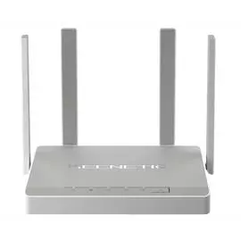 Wi-Fi роутер Keenetic Giga AX1800 (KN-1011)