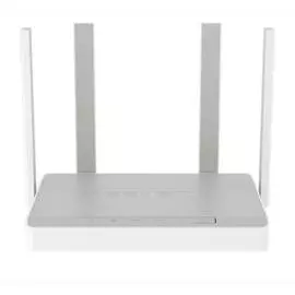 Wi-Fi Роутер Keenetic Sprinter (KN-3710), белый