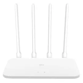 Wi-Fi Роутер Xiaomi Mi Router 4A R4AC