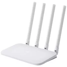 Wi-Fi Роутер Xiaomi Mi Router 4C R4CM
