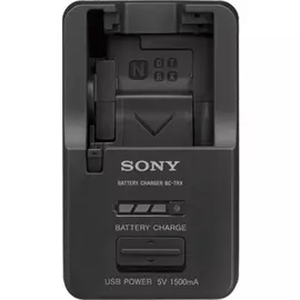 Зарядное устройство Sony BC-TRX