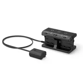 Зарядное устройство Sony NPA-MQZ1K для аккумуляторов NP-FZ100, NP-FW50