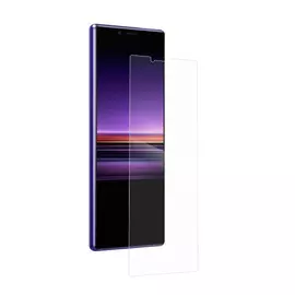 Защитная пленка BoraSCO FullScreen 3D для Sony Xperia 1