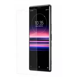 Защитная пленка BoraSCO FullScreen 3D для Sony Xperia 5 2019