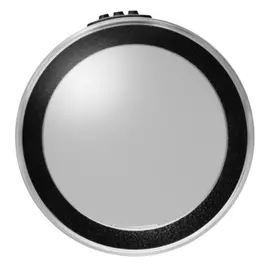 Жесткая защитная крышка для объектива камеры Action Cam