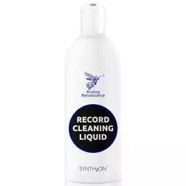 Жидкость для чистки пластинок Analog Renaissance (500 мл)
