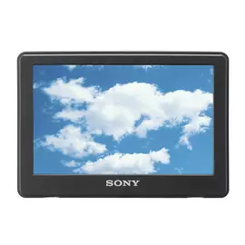 ЖК-экран внешний Sony CLM-V55 для Alpha