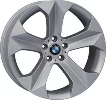 Диск 10.5x20 5x120 ET30.0 D74.1 Реплика 579B21