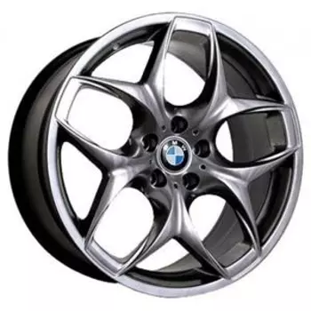 Диск 10.5x21 5x120 ET45.0 D74.1 Реплика B80
