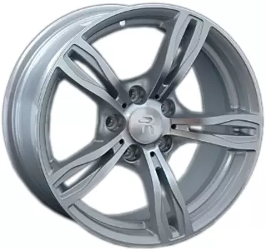 Диск 10x19 5x120 ET53.0 D74.1 Реплика B129