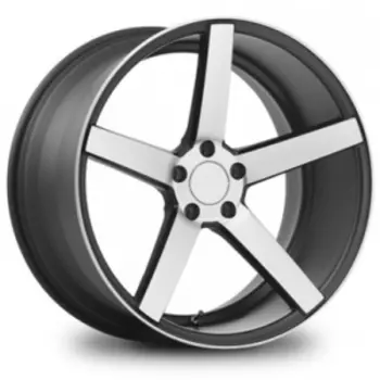 Диск 10x20 5x120 ET35.0 D74.1 Реплика 5025VO