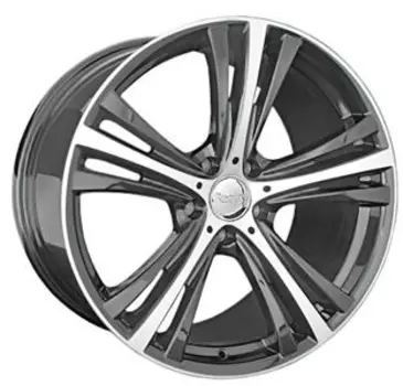 Диск 10x20 5x120 ET40.0 D74.1 Реплика B173