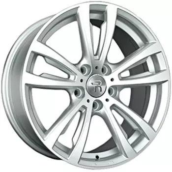 Диск 10x20 5x120 ET40.0 D74.1 Реплика B169