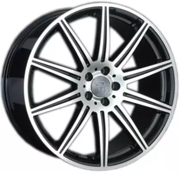 Диск 10x21 5x112 ET46.0 D66.6 Реплика MR120