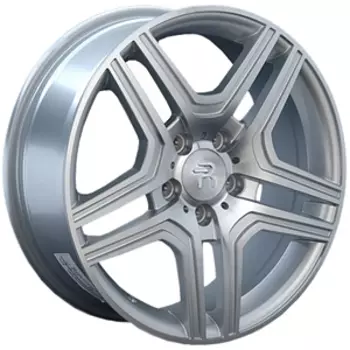 Диск 10x21 5x112 ET46.0 D66.6 Реплика MR67