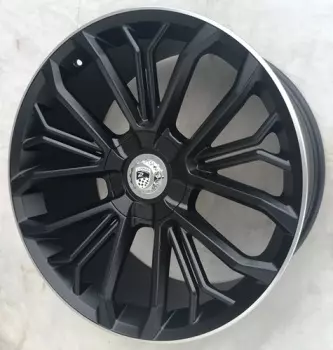 Диск 10x21 5x120 ET40.0 D74.1 Реплика 1150