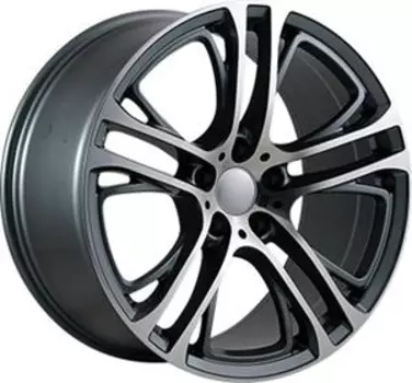 Диск 11x20 5x120 ET35.0 D74.1 Реплика 54133
