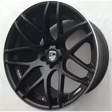Диск 11x21 5x112 ET35.0 D66.6 Реплика 739: