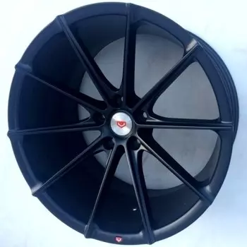 Диск 11x21 5x120 ET35.0 D74.1 Реплика 1034