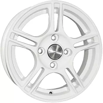 Диск 5.5x13 4x100 ET35.0 D67.1 Скад Spirit