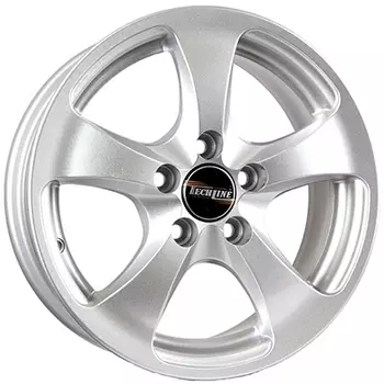 Диск 5.5x14 4x100 ET32.0 D67.1 Теч-Лайн 403