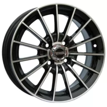 Диск 5.5x14 4x100 ET35.0 D67.1 Теч-Лайн 406